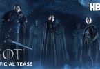 game of thrones season 8 winterfell featured 145x100 - اولین تیزر رسمی فصل هشتم سریال با عنوان یخ و آتش!