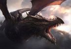 201391 dragon Game of Thrones Balerion 748x499 145x100 - اسپین آف دیگری با محوریت خاندان تارگرین در حال ساخت توسط HBO است.